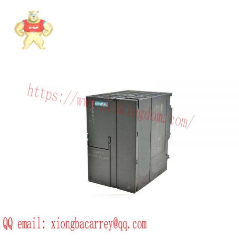 SIEMENS 6ES7 157-0AC81-0XA0 SIMATIC DP, Advanced Control Module