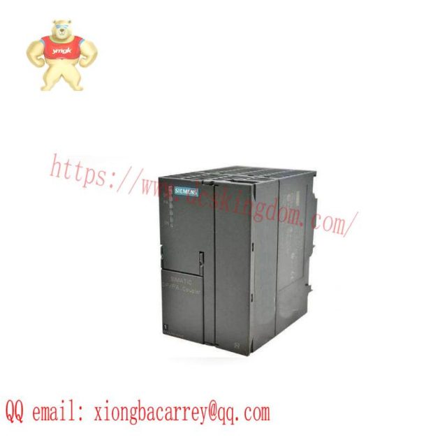 SIEMENS 6ES7 157-0AC81-0XA0 SIMATIC DP, Advanced Control Module