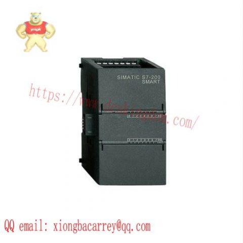 Siemens 6ES7 288-2DT08-0AA0 Digital Output Module