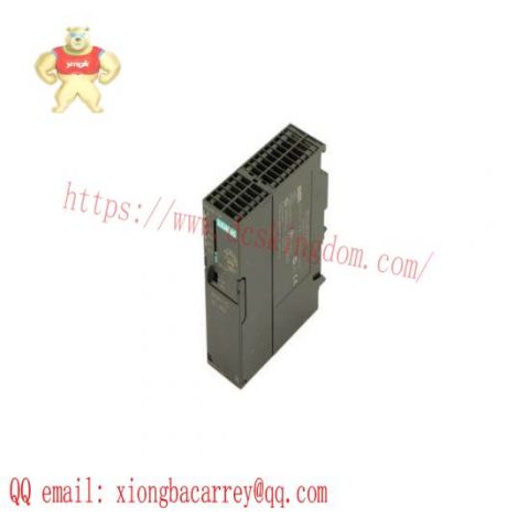 Siemens Industrial Control Systems 6ES7 315-6FF01-0AB0 CPU315F Controller, Advanced Automation Solutions