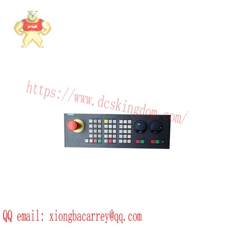 siemens_6fc5203-0af22-0aa2_mcp483c_machine_control_panel.jpg Siemens 6FC5203-0AF22-0AA2: Advanced Machine Control Panel for Industrial Applications