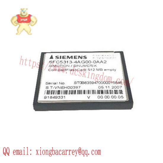 siemens_6fc5800-0ac20-0yb0_sinumerik_drives.jpg SIEMENS 6FC5800-0AC20-0YB0 - Advanced Sinumerik Drives for Precision Control