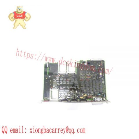 SIEMENS 6FX1113-0AA02 Sinumerik Control Unit Module