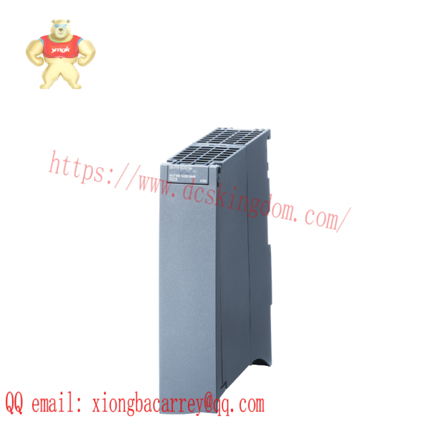 SIEMENS 6GK1561-3AA00 Digital Input Module for Industrial Automation
