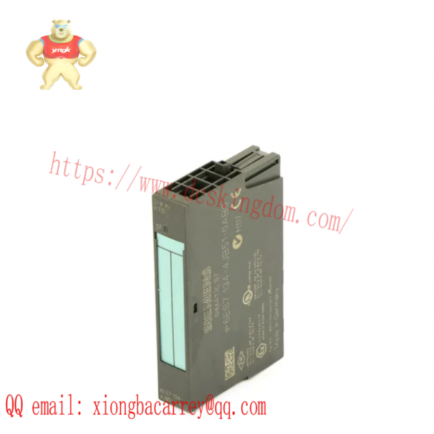 SIEMENS 6GK1561-3AA00 Digital Input Module for Industrial Automation