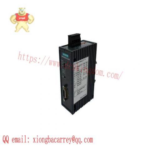 Siemens 6GK1502-2CC10 Communication Module: Reliable Networking Solutions