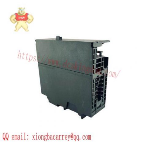 SIEMENS 6GK7 342-5DA02-0XE0: Profibus Communications Processor, Advanced Industrial Automation Solutions