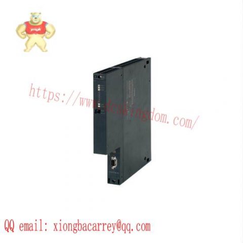 Siemens 6ES7 221-1BF32-0XB0: High-Performance Control System Module