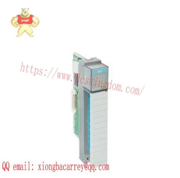 Siemens 6GT2002-0AA00 Industrial Control Module