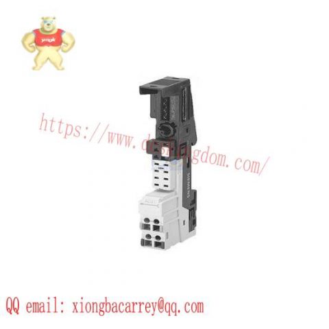 Siemens 6MD1010-0BA00 Advanced Industrial Automation Module