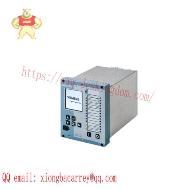 SIEMENS 6SC6140-0FE01 Compact Power Supply for Automation Applications