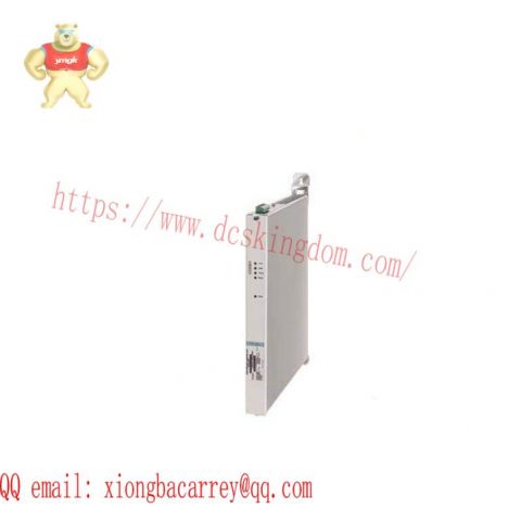Siemens 6SE7021-6ES87-2DA1 Variable Frequency Drive Braking Unit