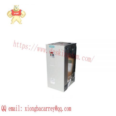 Siemens 6SE7024-7ED61-Z: MASTERDRIVES VECTOR CONTROL for Industrial Automation