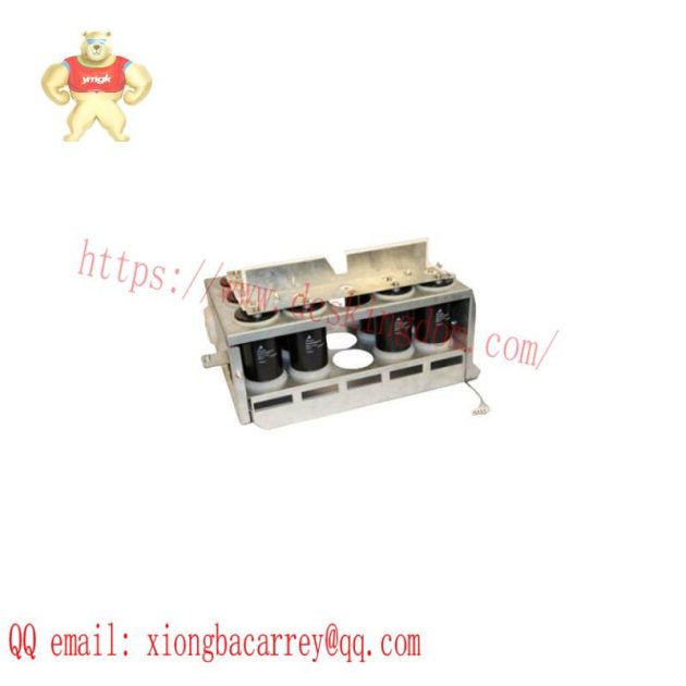 SIEMENS 6SY7010-0AB08 Capacitor Bank: Power Quality Solution for Industrial Control