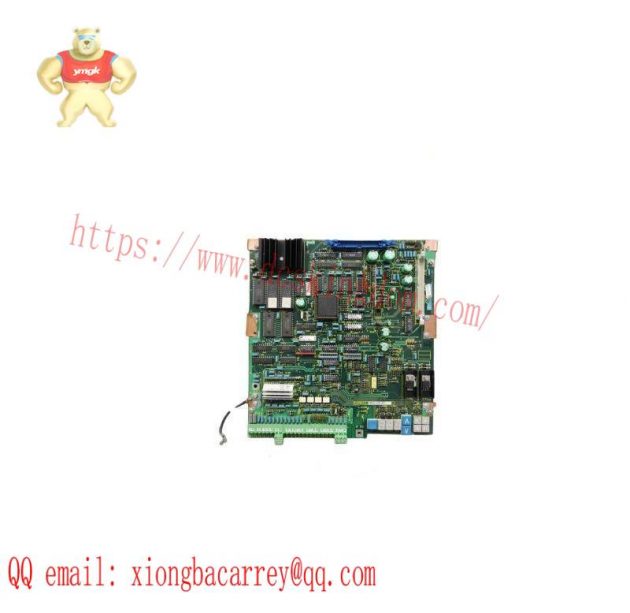 Siemens C98043-A1200-L23-3 Simoreg Drives: Industrial Power Control Module