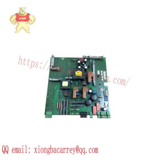 SIEMENS C98043-A7042-L1-6 POWER INTERFACE: Advanced Industrial Interface Module