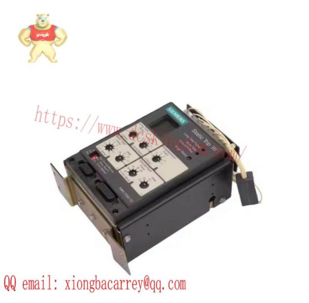 SIEMENS RMS-TSIG-TZ, High Precision Time Synchronization Module for Industrial Automation