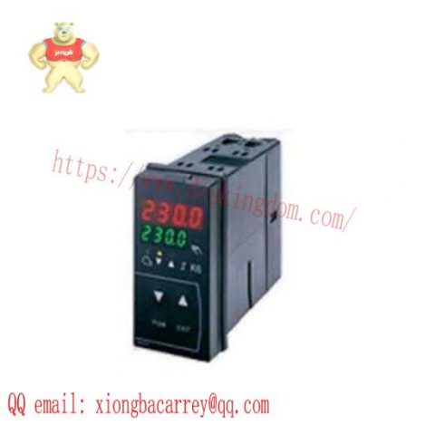 SIEMENS RWF40.000A97 - Short Delivery Time, Efficient Power Distribution Solution