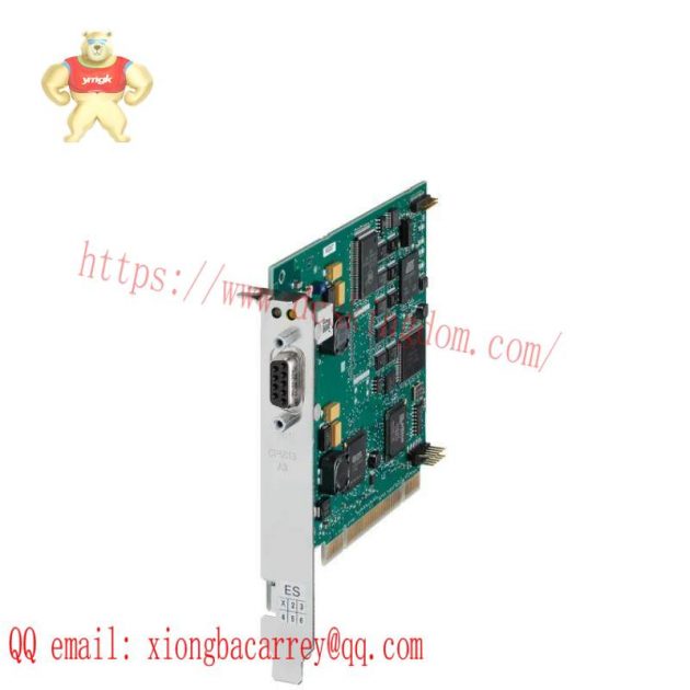 SIEMENS SMP-E200-A1 Industrial Automation Module