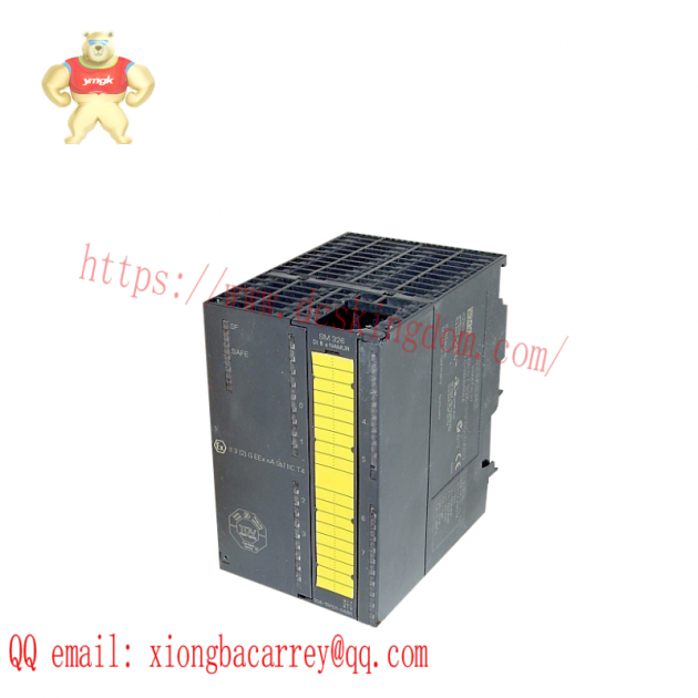 SIEMENS WDAL2170-00 High Performance Industrial Control Module