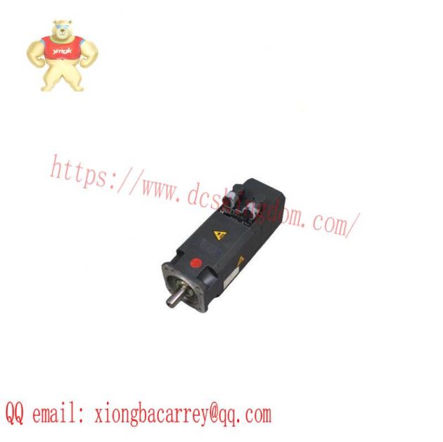 SIEMENS 1FT6 044-1AF71-4EG1 High-Performance Servo Motor