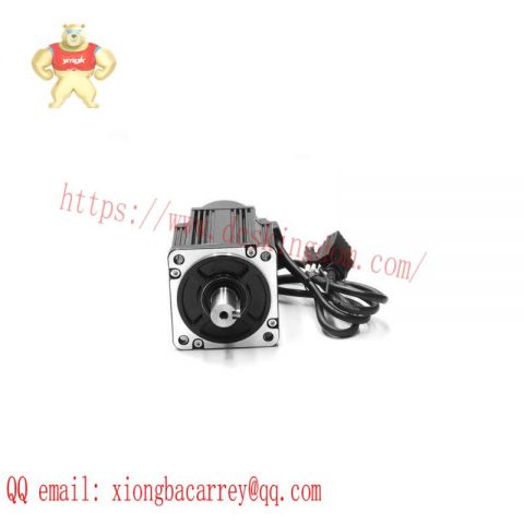 SIHONG 80SFM-E02430 AC Servo Motor Kits, 750W, High Efficiency & Precision Control