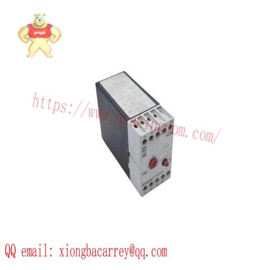Square D by ABB 8430 DUA 2 AC/DC Voltage Control Relay - Automation Components
