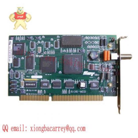 SST 5136-DNP-PCI Devicenet Interface Module