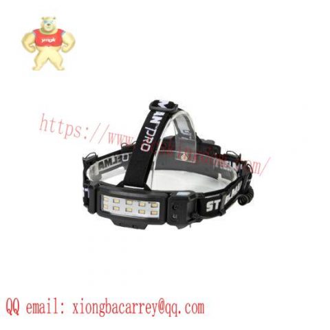 Steelman Pro 78834 Slim Profile LED Headlamp: Advanced Illumination for Professional Use