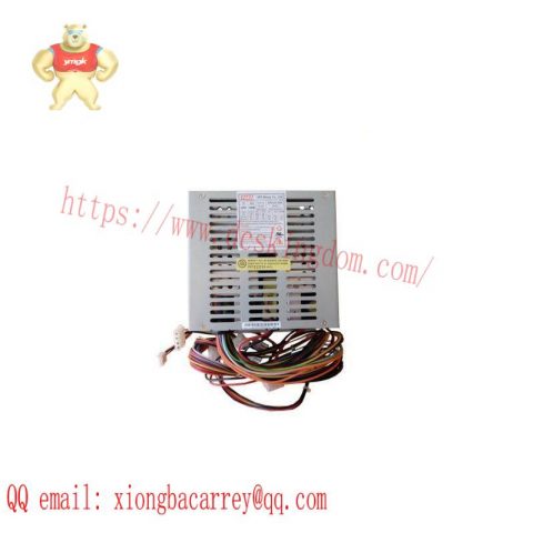 GE SWITCHING TR-500Q-P-F1 3503311-02 - Industrial Switch Module