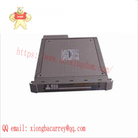 Mitsubishi T3481 Guarded Output Module - 16 Channel Control, Safety & Automation