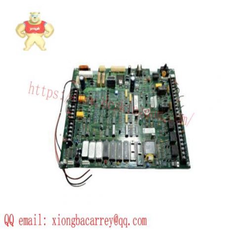 TEL TVB6002-1/IMC 1308-644857-12 - Advanced Process Control Module