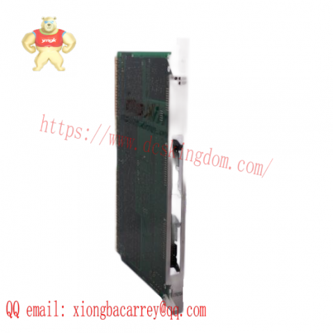 Telemecanique VW3-A45101 Industrial Control Module