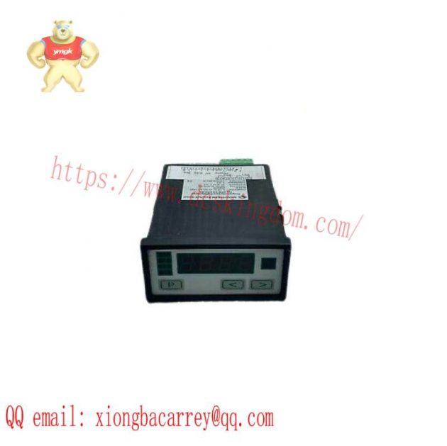 TEWS TVME200-10 Industrial Frequency Converter