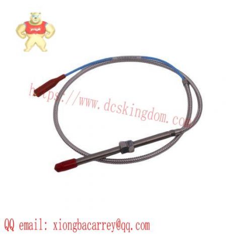 Bently Nevada TM0180-A07-00-06-10-02 Vibration Probe