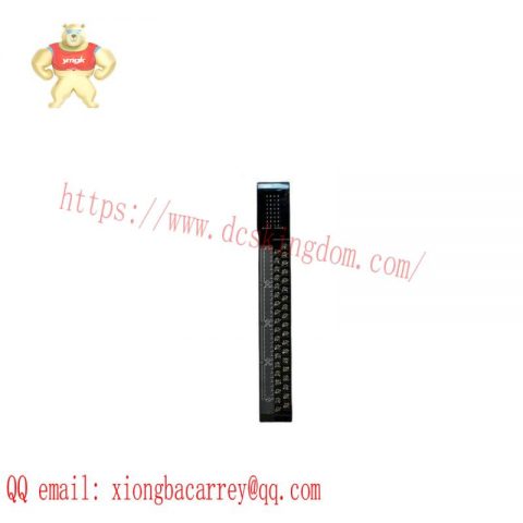 TOSHIBA TC32AI Provisor PLC Input Module, Advanced Control Solution