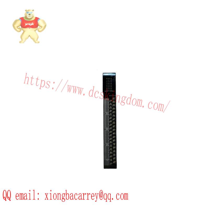 toshiba_tc32ai_provisor_programmable_controller_input_module.jpg TOSHIBA TC32AI Provisor PLC Input Module, Advanced Control Solution