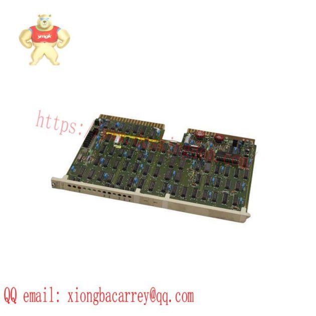 TRICONEX TRICON 3003 Digital Input Module