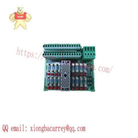 TRICONEX 9662-610 Industrial Control Module