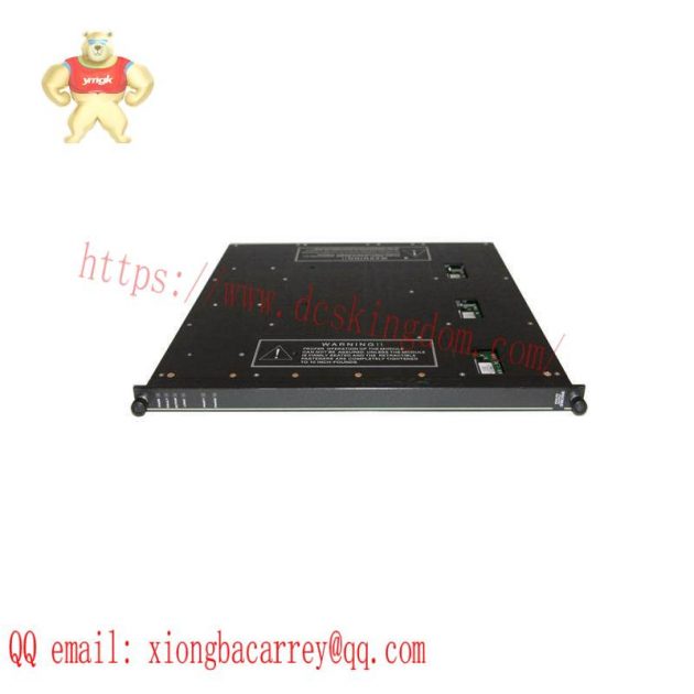 TRICONEX 0905-148-6921 Industrial Control Module