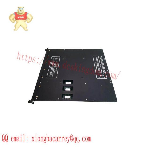 TRICONEX 0905-148-6921 Industrial Control Module