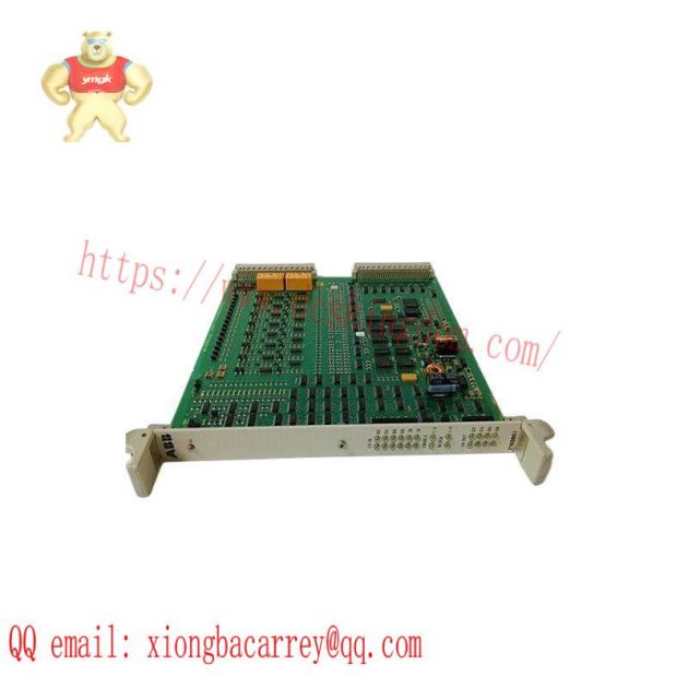 TRICONEX 2401 DO2401 Digital Output Module