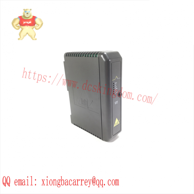 TRICONEX 3006 Digital Input Module for Industrial Automation