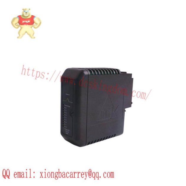 TRICONEX 3006 Digital Input Module for Industrial Automation