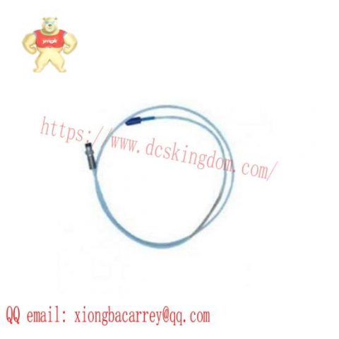 TRICONEX 3301 Industrial Control Module