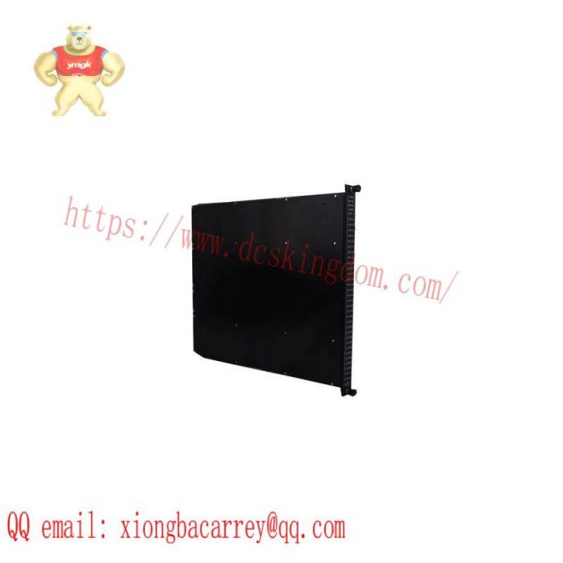 TRICONEX 3604E Digital Output Module for Industrial Control Systems