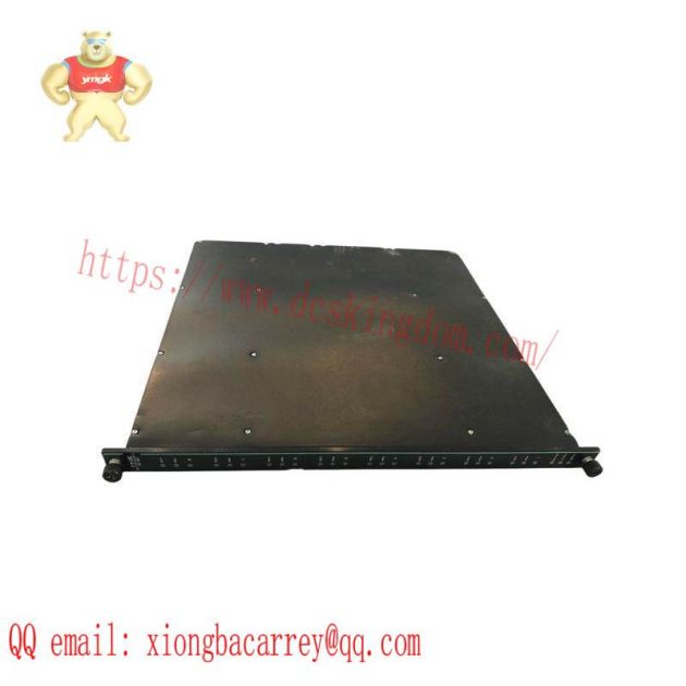 TRICONEX 4000093-316 Process Control Module