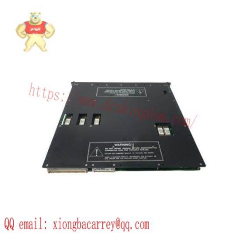 TRICONEX 4119 Industrial Control Module