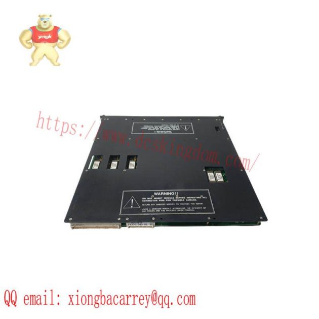 TRICONEX 4119 Industrial Control Module