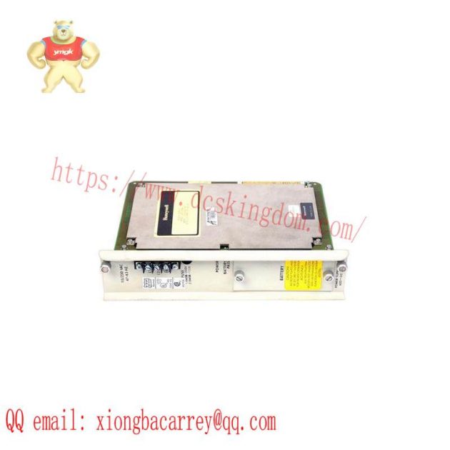 TRICONEX 4211 Control Module for Industrial Automation Systems
